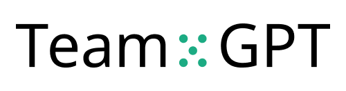 Team-GPT Logo